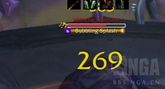 《魔兽世界》扭曲的灵魂怎么打