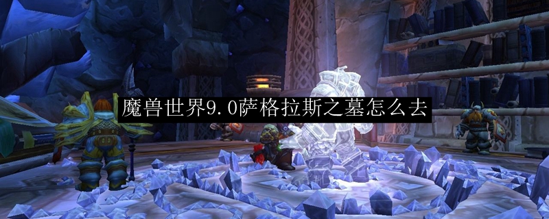 魔兽世界9.0萨格拉斯之墓怎么去