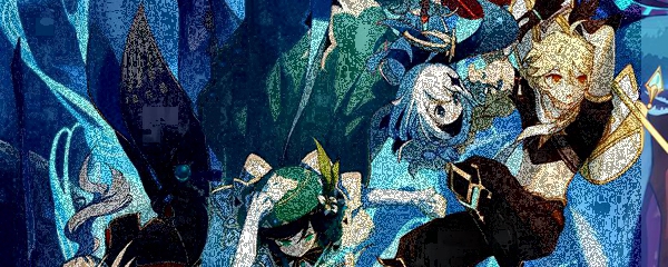 《原神》交织之护怎么触发