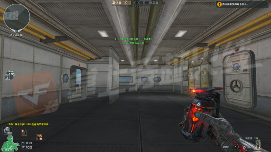 cf天神套装有什么