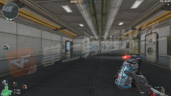 cf天神套装有什么