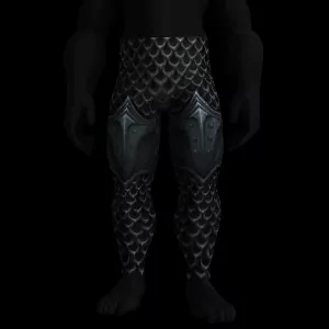 《魔兽世界》影怖护胫怎么获得