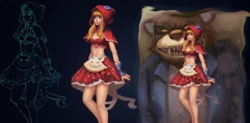 LOL在哪查看拥有几个英雄