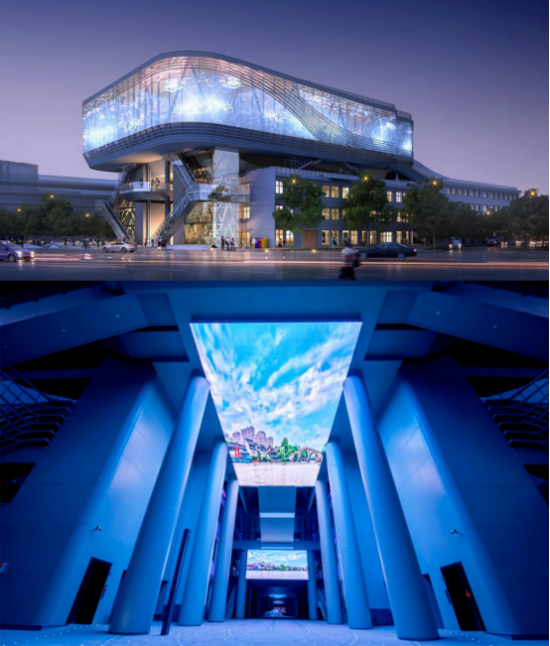 《炉石传说》2021黄金公开赛时间