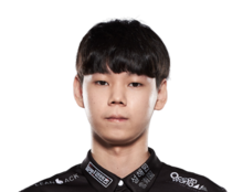 《LOL》AF战队队员介绍