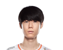 《LOL》AF战队队员介绍