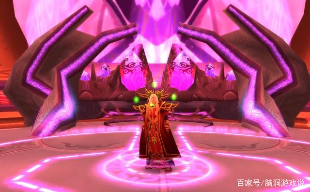 《魔兽世界》燃烧的远征怀旧服什么时候开