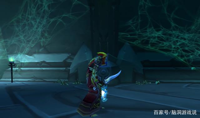 《魔兽世界》燃烧的远征怀旧服什么时候开