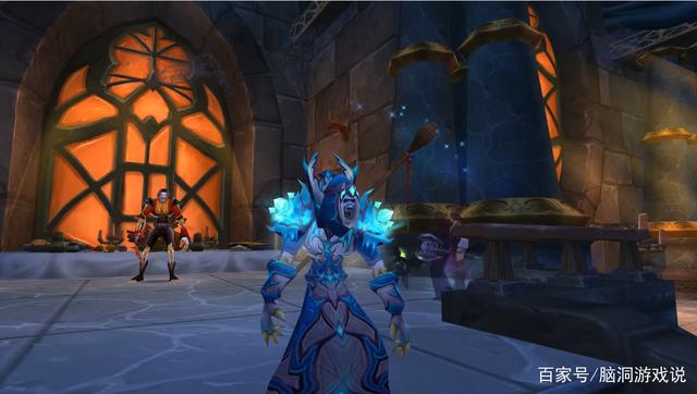 《魔兽世界》燃烧的远征怀旧服什么时候开