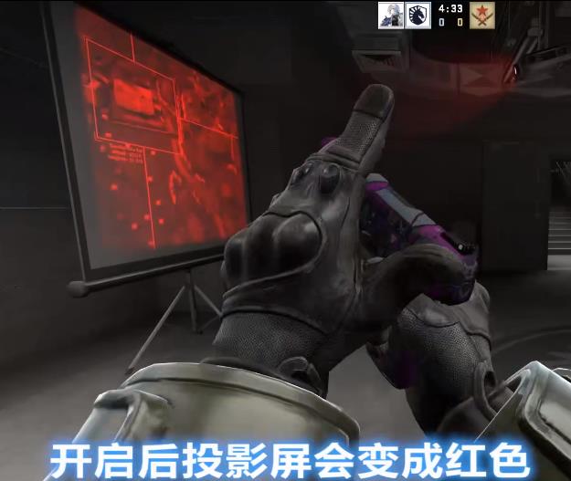 csgo秋收农场困难模式怎么开启