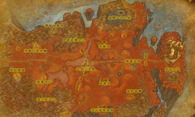 《魔兽世界》tbc怀旧服地狱火堡垒怎么开启