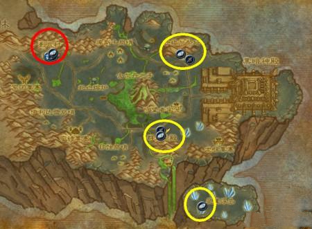 《魔兽世界》tbc怀旧服黑暗神殿副本怎么开启