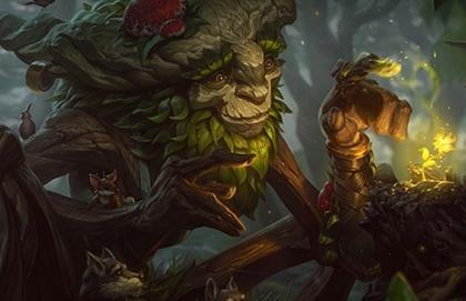 《LOL》2021艾翁攻略