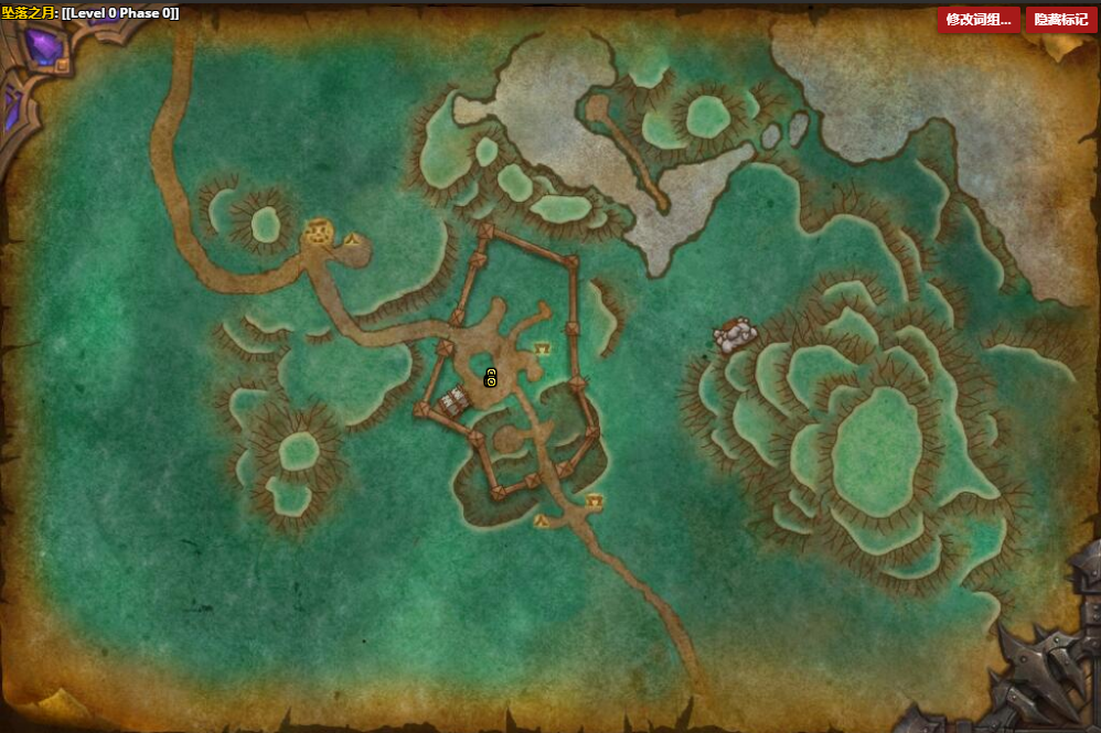 《魔兽世界》狂野礼物怎么获得