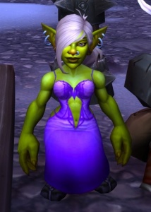 《魔兽世界》狂野礼物怎么获得