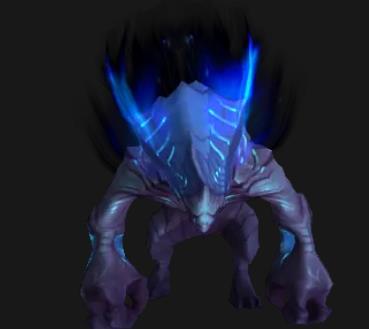 《魔兽世界》吞噬者哥苏尔哪里刷