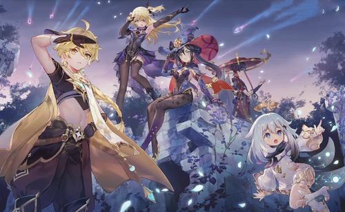 《原神》隐藏成就大全