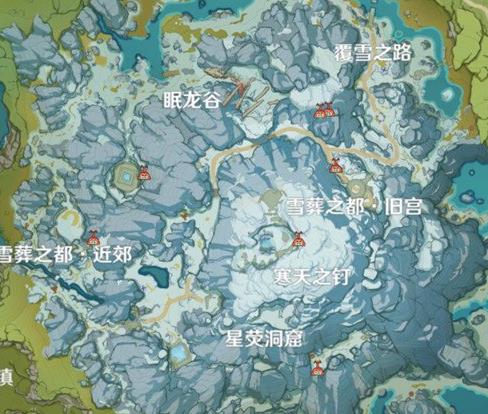 《原神》隐藏成就大全