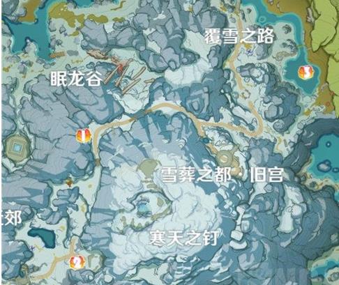 《原神》隐藏成就大全