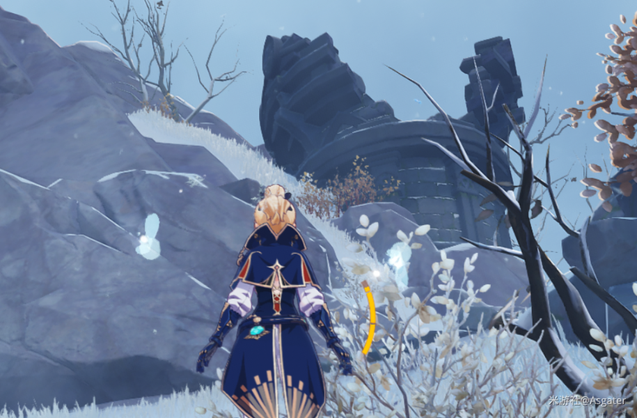 《原神》祭司之匣在哪