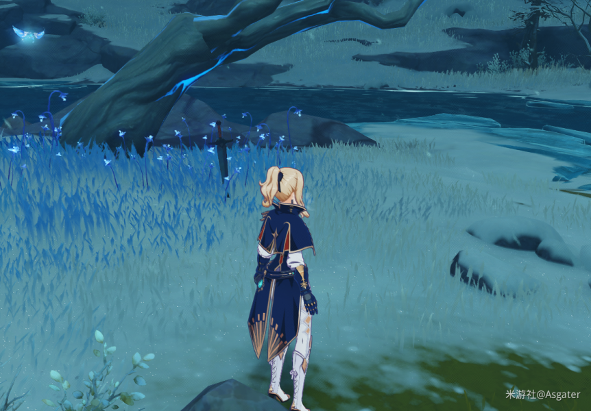 《原神》公主之匣在哪