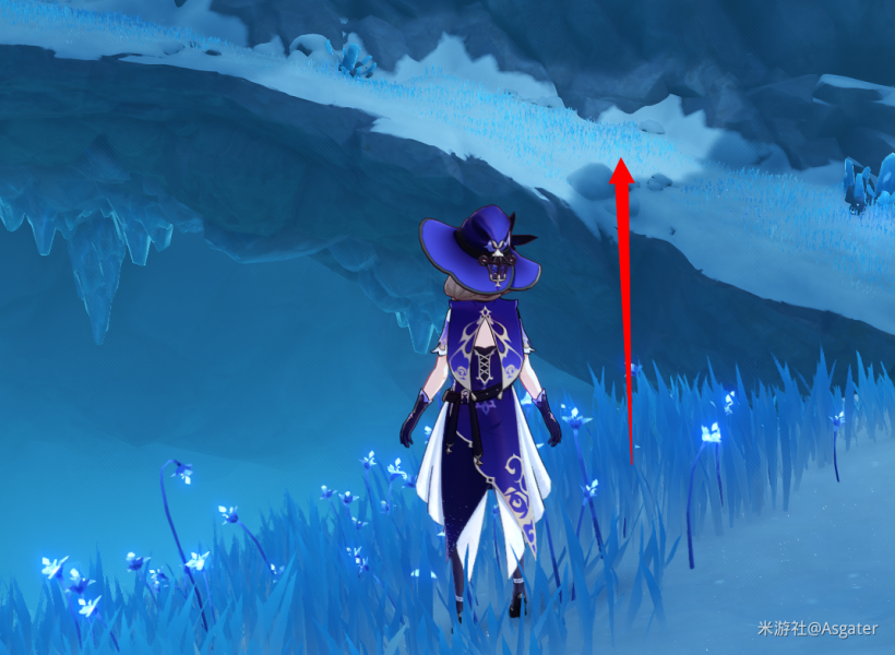 《原神》记事者之匣在哪