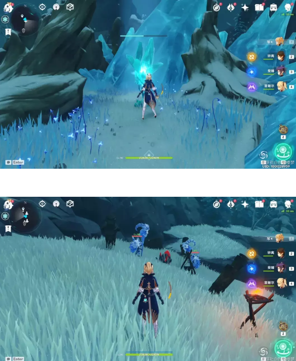 《原神》雪山主线任务怎么做