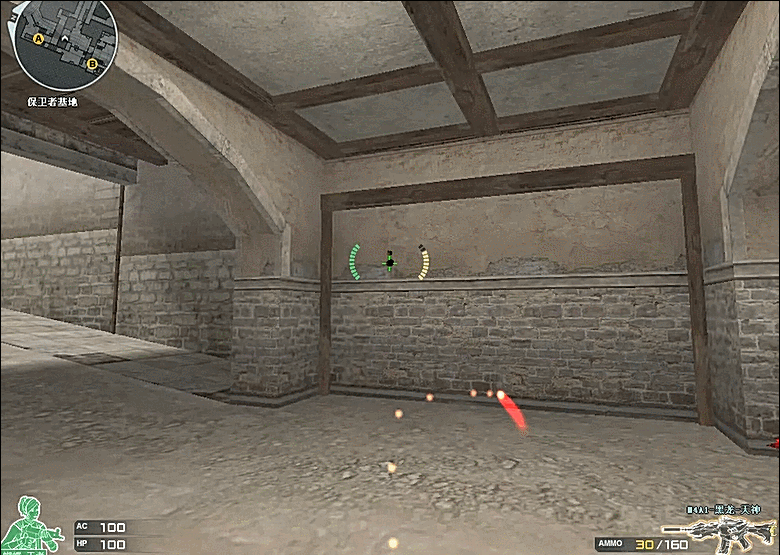 cfm4a1黑龙天神怎么样