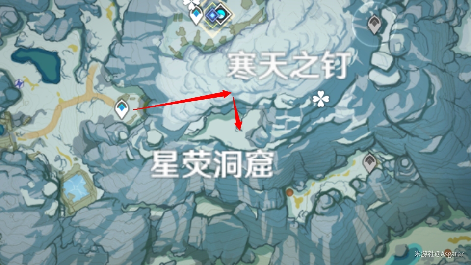 《原神》雪山8块石碑怎么获得