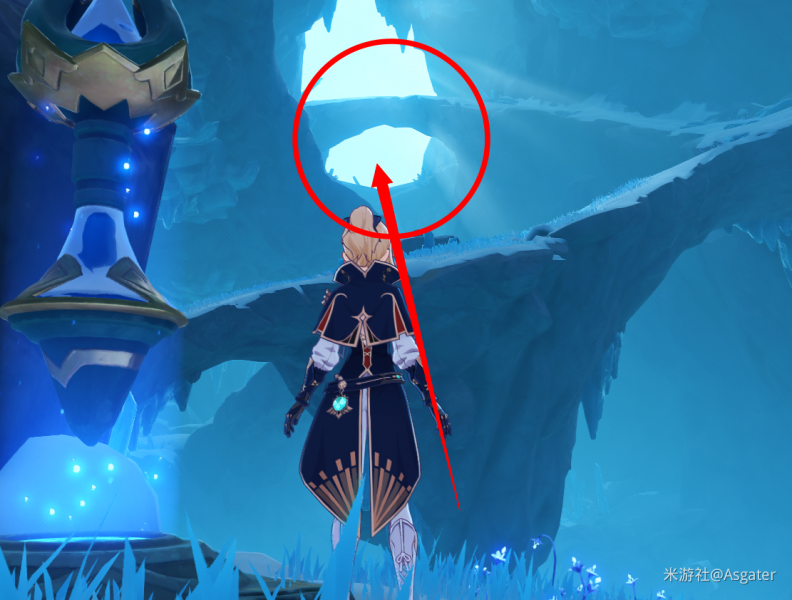 《原神》雪山8块石碑怎么获得