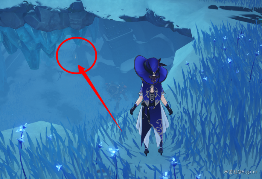 《原神》雪山8块石碑怎么获得