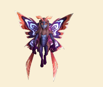 《魔兽世界》新爬塔随从介绍