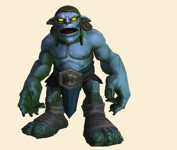 《魔兽世界》新爬塔随从介绍