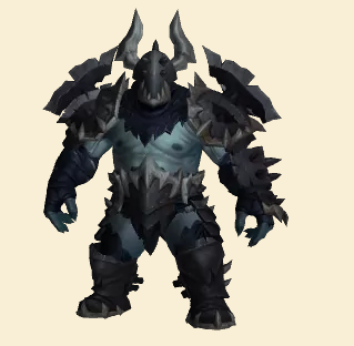 《魔兽世界》新爬塔随从介绍