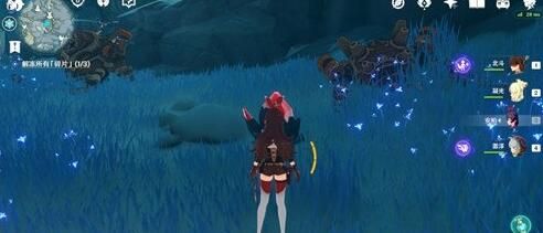 《原神》眠龙谷宝箱怎么获得