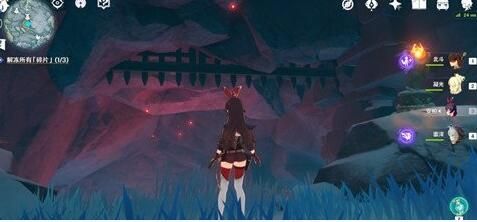 《原神》眠龙谷宝箱怎么获得