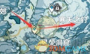 《原神》星荧洞窟机关怎么破解  