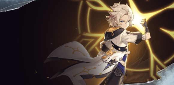 《原神》阿贝多如何培养