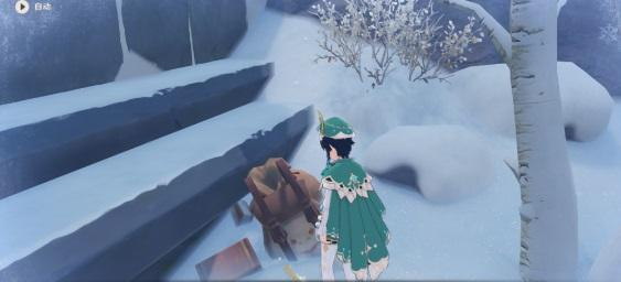 《原神》三封信导向的华丽宝箱在哪