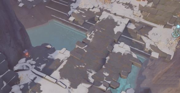 《原神》三封信导向的华丽宝箱在哪