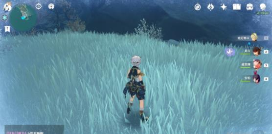 《原神》雪山没有火源怎么办