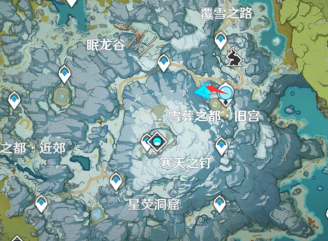 《原神》无果的远征成就怎么做