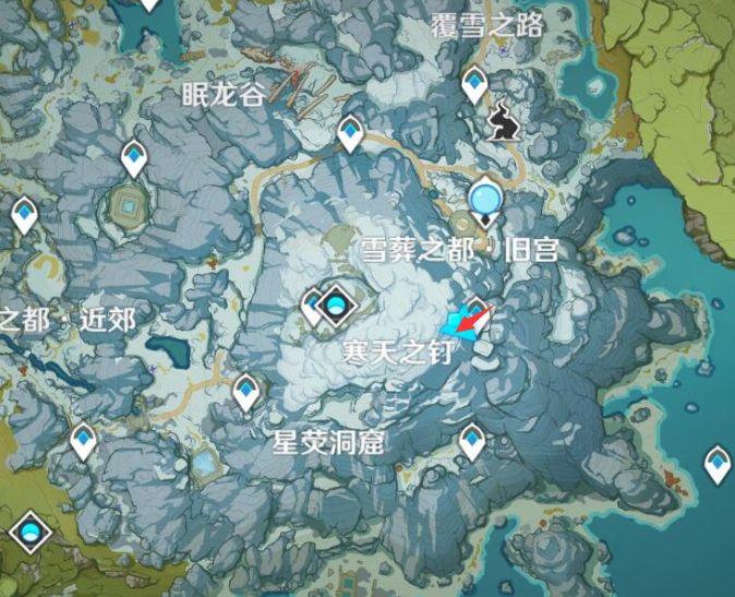 《原神》无果的远征成就怎么做