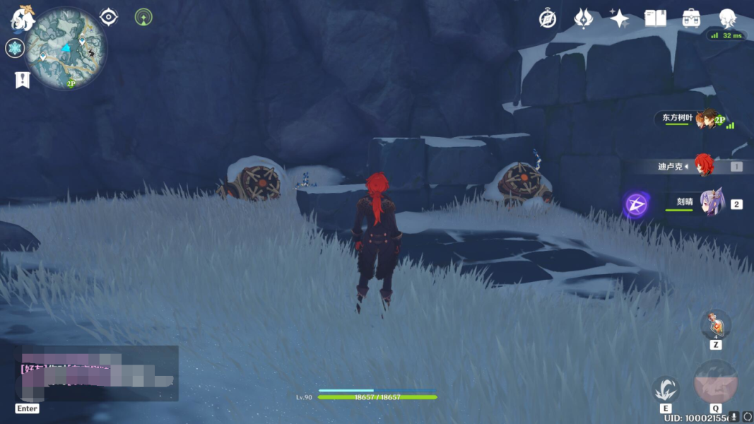 《原神》无果的远征成就怎么做