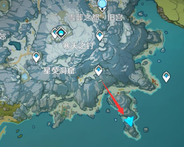 《原神》无果的远征成就怎么做