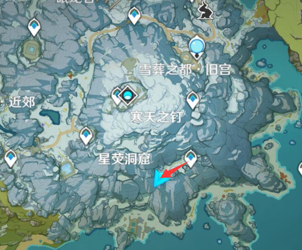 《原神》无果的远征成就怎么做