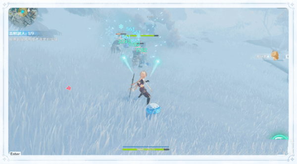 《原神》试剑之地在哪里