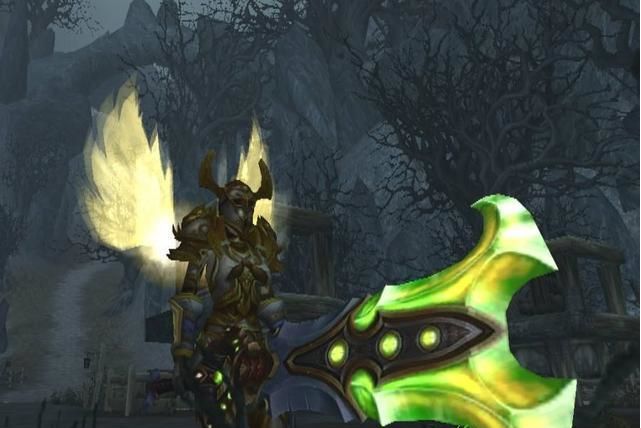 《魔兽世界》tbc怀旧服玩什么种族