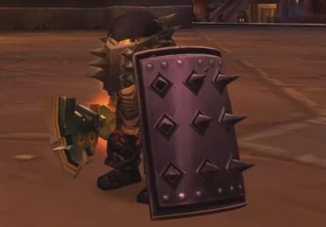 《魔兽世界》tbc怀旧服玩什么种族