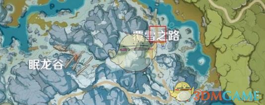 《原神》星银矿石哪里最多